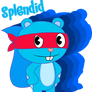 HTF Species Swap :AT: by Elica1994 on DeviantArt