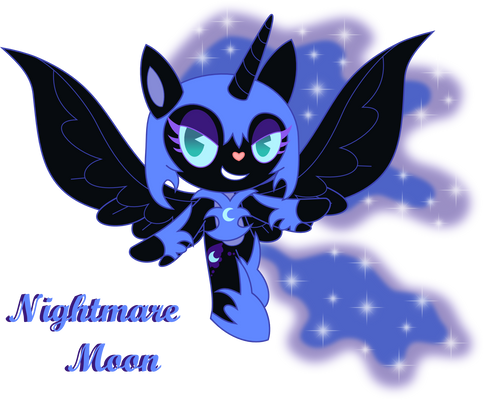 HTF Nightmare Moon :RQ: