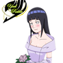 Hinata Render