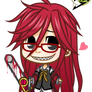 Render-Grell Chibi