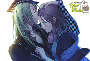 Render Amnesia Ukyo y Heroine