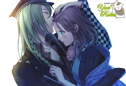 Render Amnesia Ukyo y Heroine