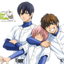 Render- Furuya, Haruichi y Sawamura