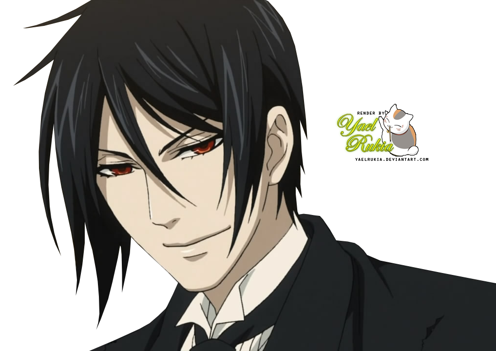 Render- Sebastian Michaelinn