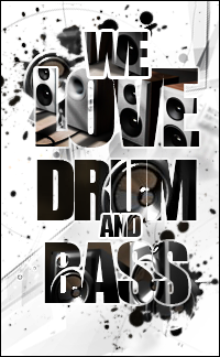 Drum'N'Bass logo