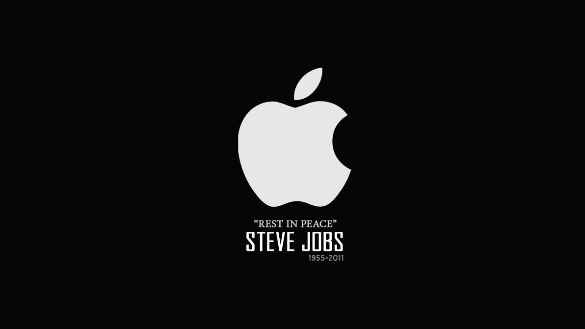 Rest In Peace Steve Jobs >> Steve Jobs R I P By Newx4 On Deviantart Rest In Peace Steve Jobs >> Steve Jobs R I P By Newx4 On Deviantart