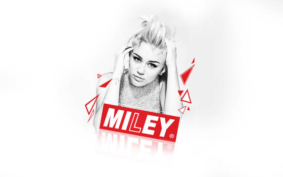 Miley Cyrus wallpaper 1.