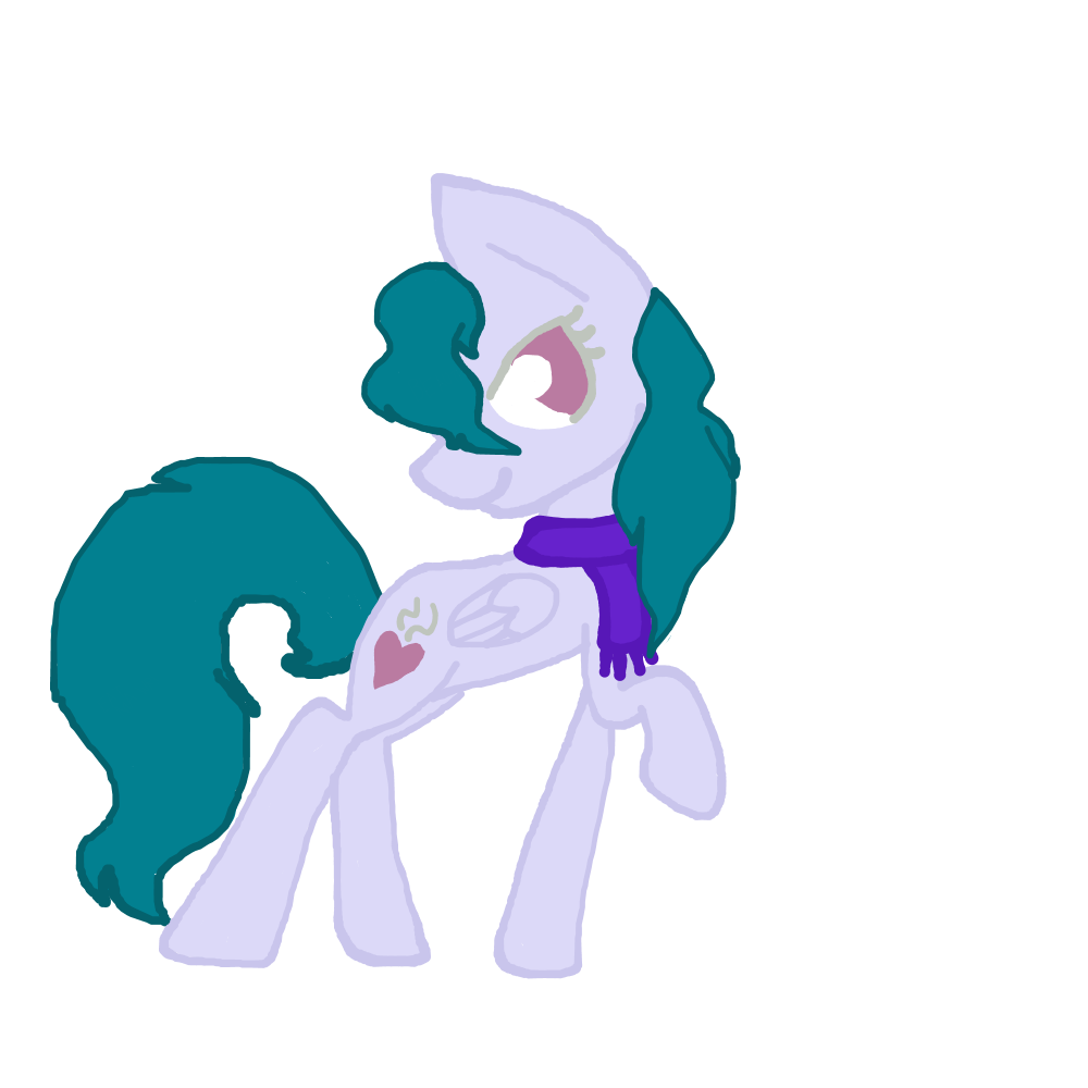Ice Mlp Rd Melting Ice by Frost-Wind-mlp on DeviantArt