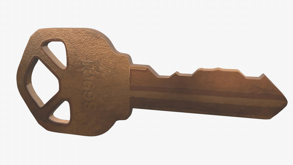 Key 01 by Solkos on DeviantArt