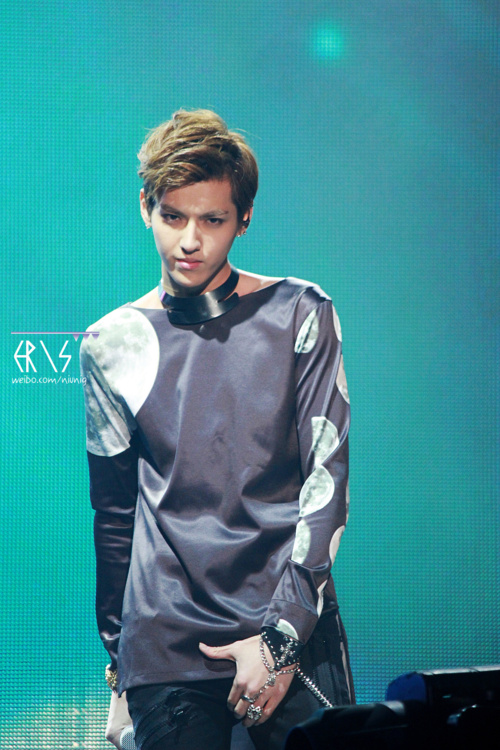 Kris Exo M By Zareklittleprince On Deviantart Kris Exo M By Zareklittleprince On Deviantart