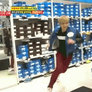 Kris (Running Man) GIF