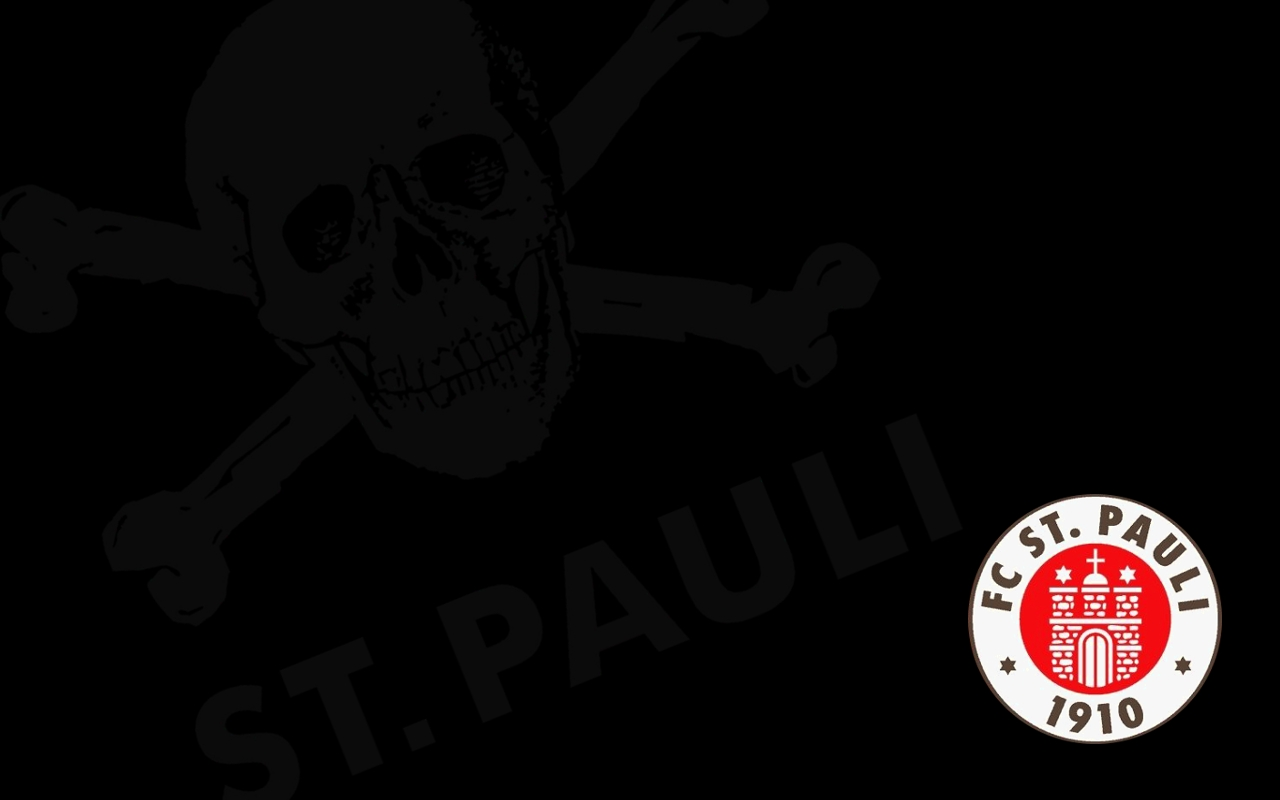 Sankt Pauli Wallpaper