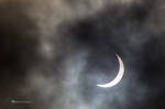 Solar Eclipse 2015 by DanielGeesen