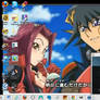 New desktop: Faithshipping