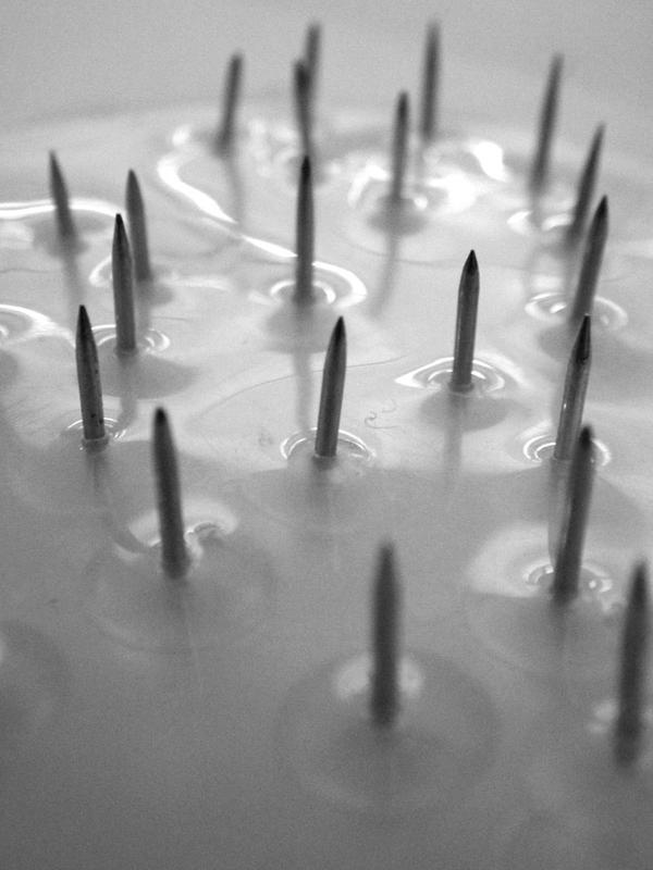 Thumb tacks by Kiriaki on DeviantArt