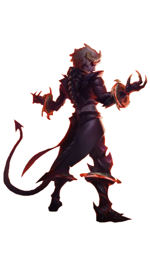 pix Transparent Atlas Png Mobile Legends kazukiyangaming user profile deviantart