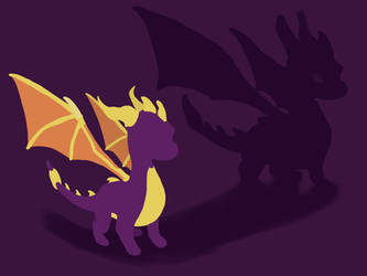 Legend Of The Purple Dragon