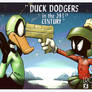 Duck Dodgers