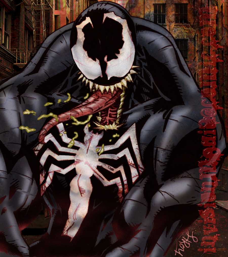 venom