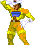 bravestarr sprite