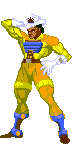 bravestarr sprite