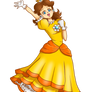 Collab : Princess Daisy