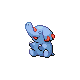 Phanpy XD Face