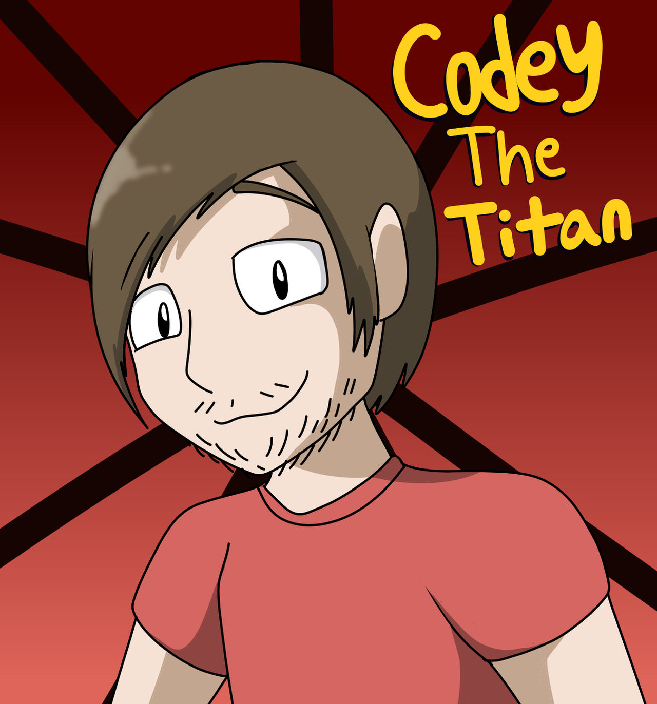 CodeyTheTitan Profile Pic (2022)