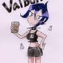 Valbun Fanart