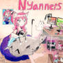Nyanners