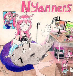 Nyanners