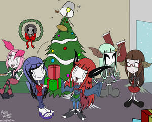 Happy Holidays! 2023
