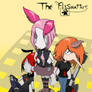 The FlySwatters