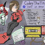 Meet The Artist