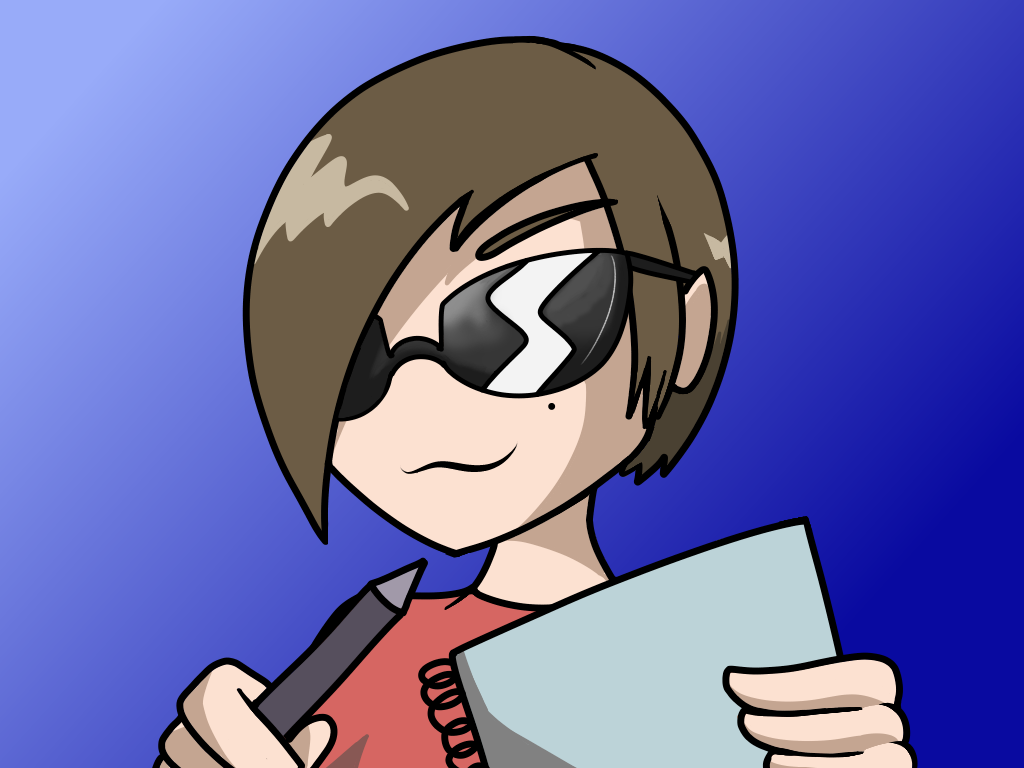 Profile Picture (CodeyTheTitan) 2024