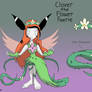 Clover the Flower Faerie