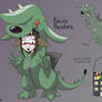 Kaiju Pandora