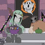 Halloween Spirit 3/6