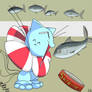 Sardines! 5/6