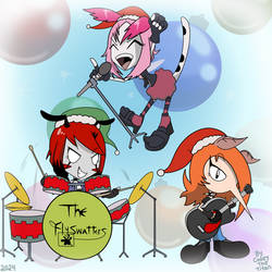 Jingle Bell Rock!