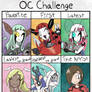 OC Challenge