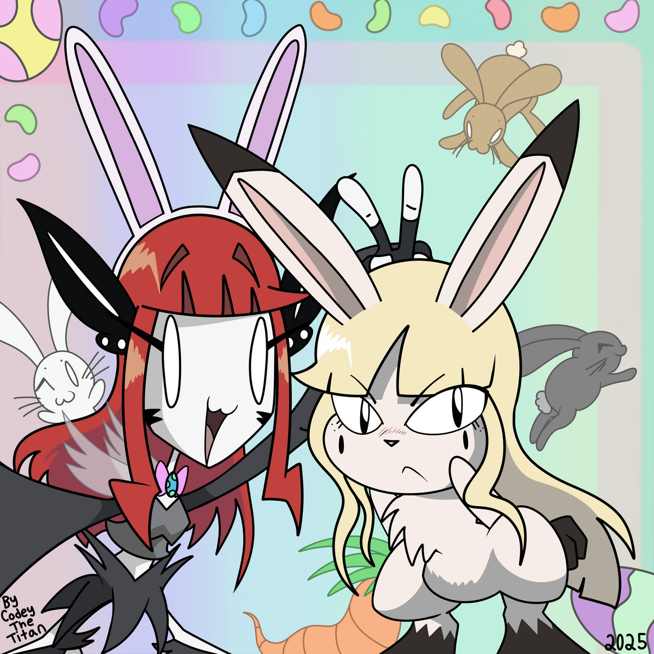 Happy Easter 2025