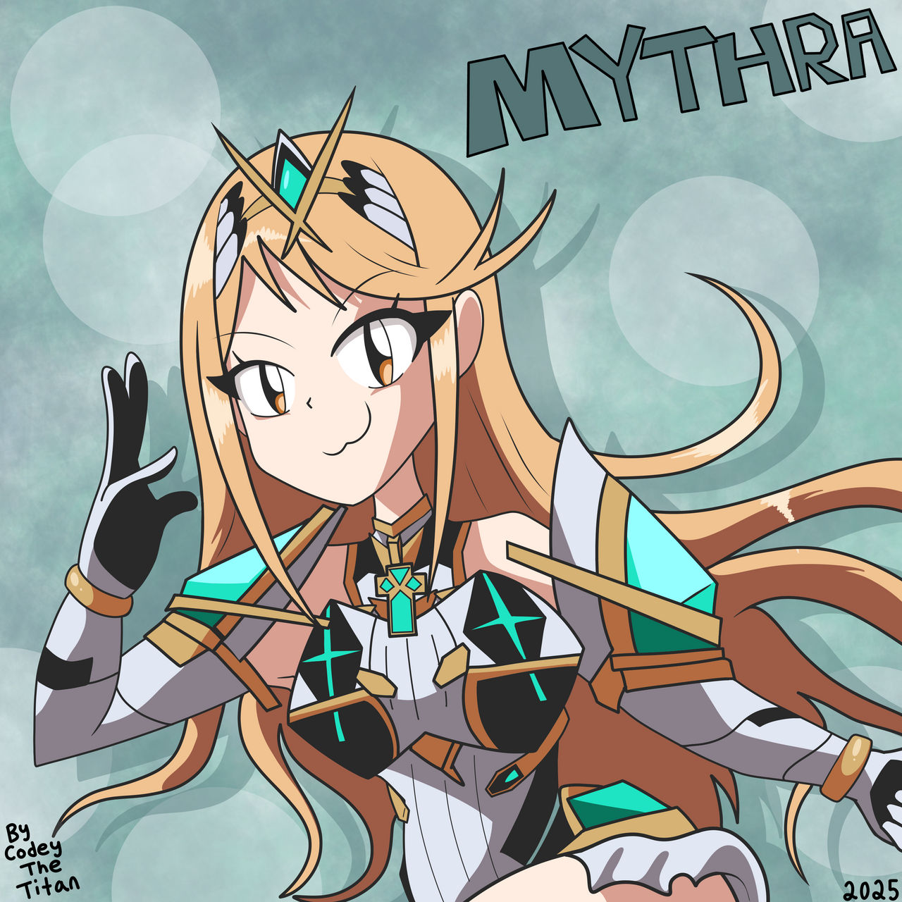 Mythra