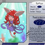 Kelpsie (OC Bio Series)