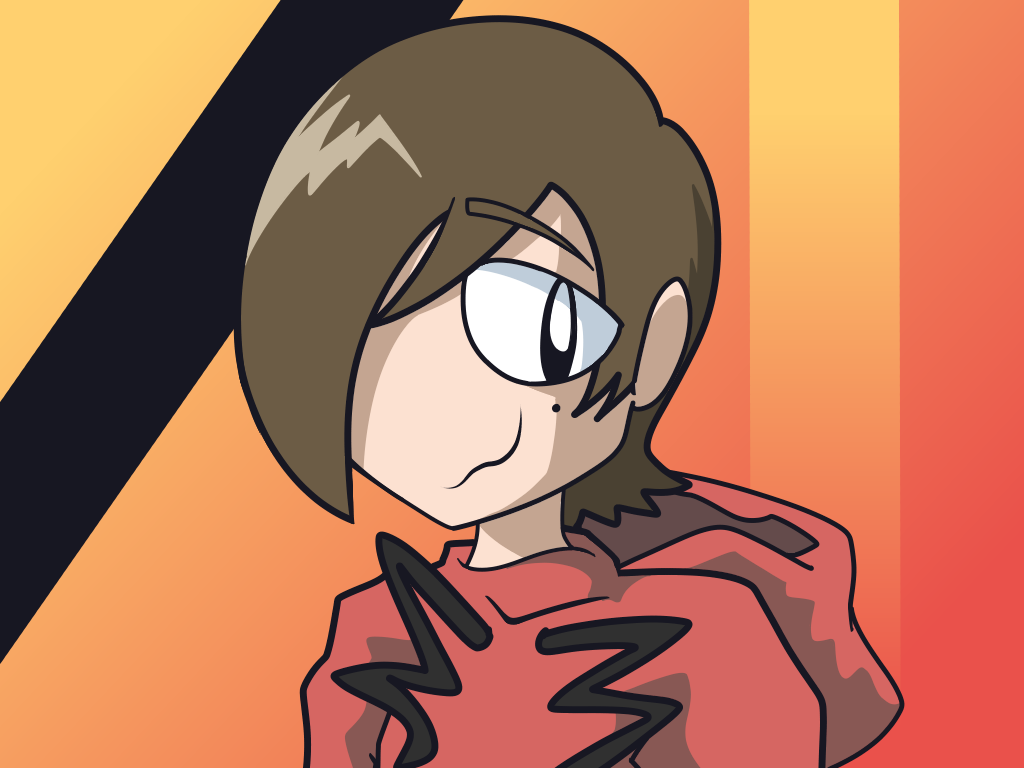 Profile Picture (CodeyTheTitan) 2025