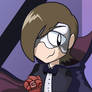 Profile Picture (CodeyTheTitan) Halloween 2025