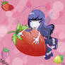 Strawberries! 1/6