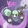 Velvet Sky!