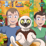 Zoboomafoo (Happy 27th Anniversary)