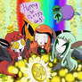 Happy St. Pattys Day! (2026)